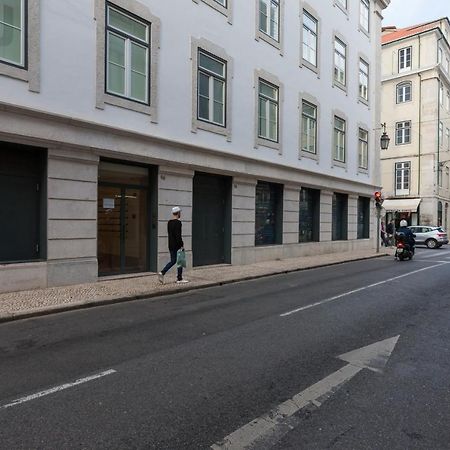Flh Downtown Charming Flat Apartment Lisabona Exterior foto
