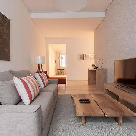 Flh Downtown Charming Flat Apartment Lisabona Exterior foto