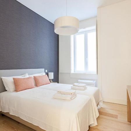 Flh Downtown Charming Flat Apartment Lisabona Exterior foto
