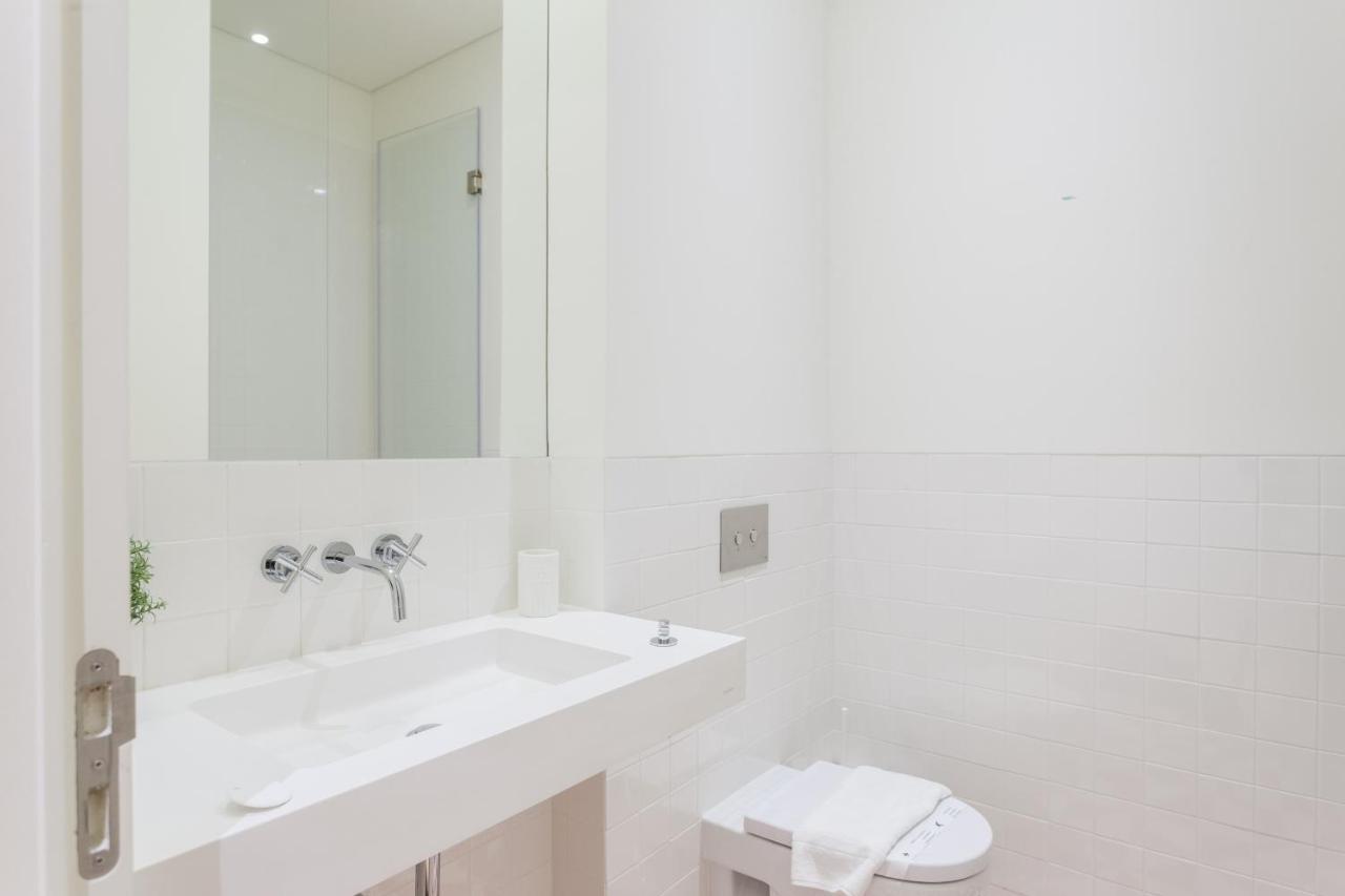 Flh Downtown Charming Flat Apartment Lisabona Exterior foto